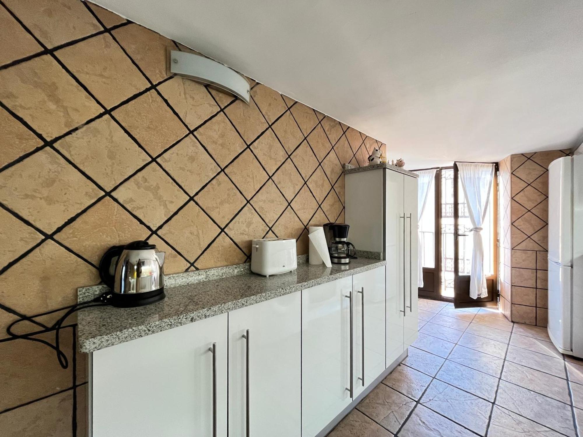 Loft Plaza Mayor 3 Temporal Madrid Ngoại thất bức ảnh