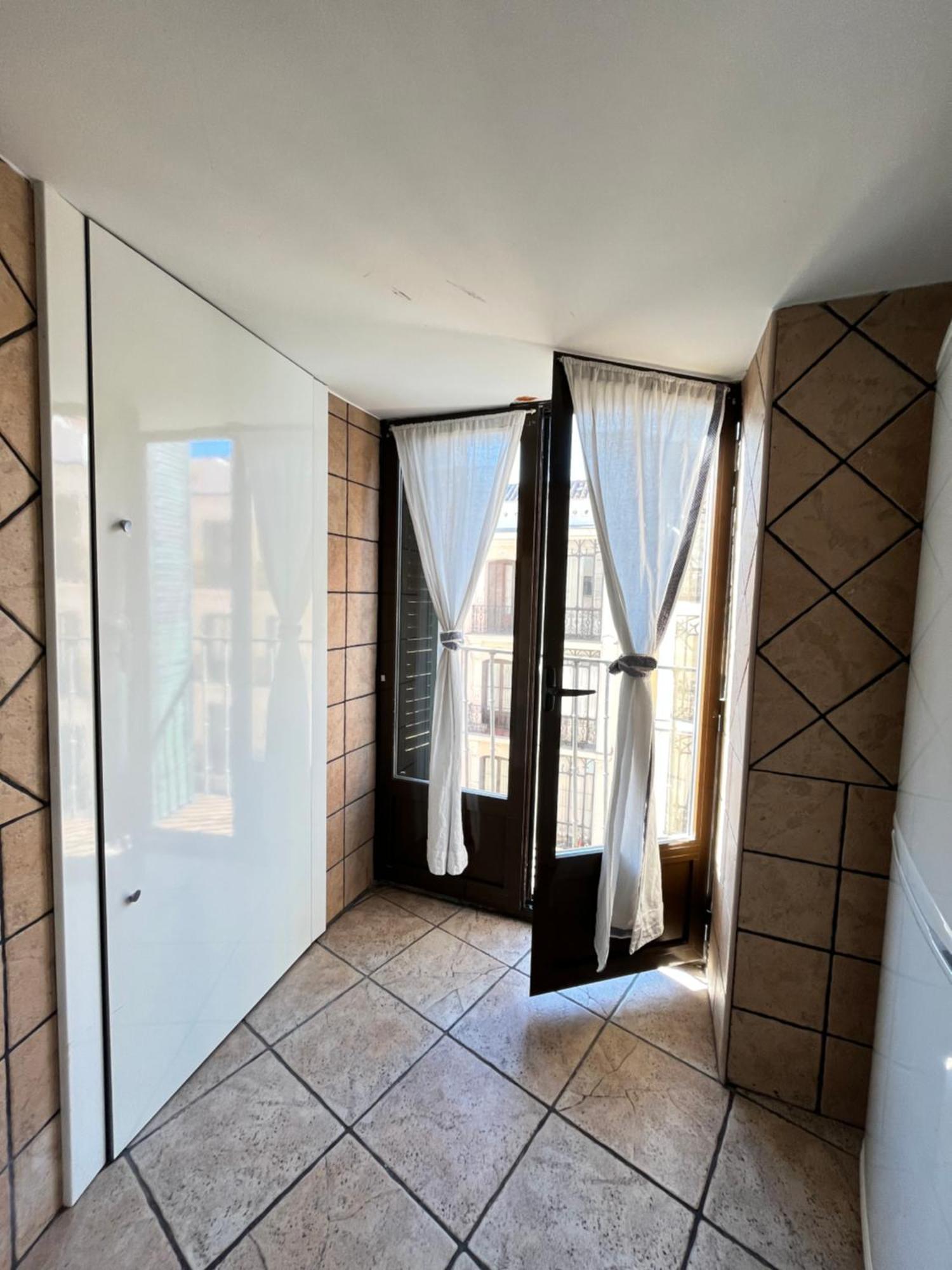 Loft Plaza Mayor 3 Temporal Madrid Ngoại thất bức ảnh