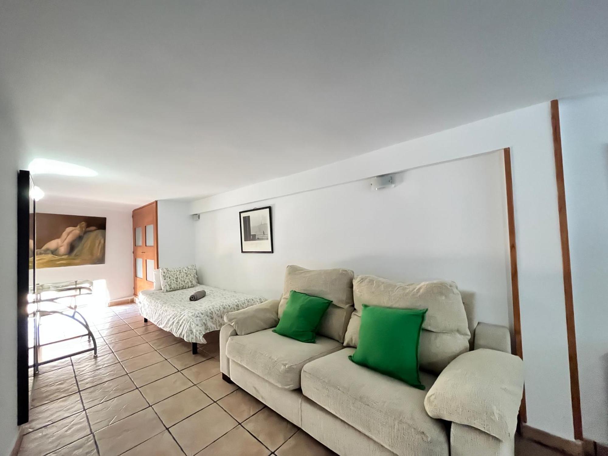 Loft Plaza Mayor 3 Temporal Madrid Ngoại thất bức ảnh